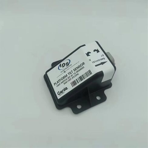 Platform Control Tilt Sensor (: 50813, 50813GT) in Saudi Arabia