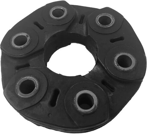 قرص مرن لعمود القيادة لسيارة BMW X5 2001-2006، 2009-2012؛ لسيارات BMW X6 2008-2012; لسيارات BMW 325xi 2001-2005 استبدال 26111229360, 26111227717, 26111229080, 26 11 1 229 360 in Kuwait