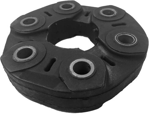 قرص مرن لعمود القيادة لسيارة BMW X5 2001-2006، 2009-2012؛ لسيارات BMW X6 2008-2012; لسيارات BMW 325xi 2001-2005 استبدال 26111229360, 26111227717, 26111229080, 26 11 1 229 360 in Kuwait