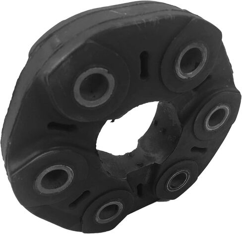 قرص مرن لعمود القيادة لسيارة BMW X5 2001-2006، 2009-2012؛ لسيارات BMW X6 2008-2012; لسيارات BMW 325xi 2001-2005 استبدال 26111229360, 26111227717, 26111229080, 26 11 1 229 360 in Kuwait