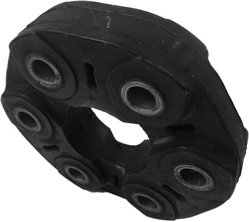 قرص مرن لعمود القيادة لسيارة BMW X5 2001-2006، 2009-2012؛ لسيارات BMW X6 2008-2012; لسيارات BMW 325xi 2001-2005 استبدال 26111229360, 26111227717, 26111229080, 26 11 1 229 360 in Kuwait