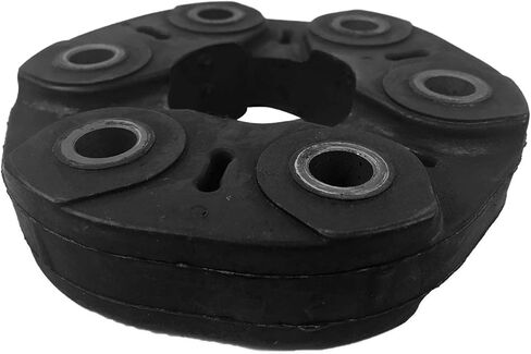 قرص مرن لعمود القيادة لسيارة BMW X5 2001-2006، 2009-2012؛ لسيارات BMW X6 2008-2012; لسيارات BMW 325xi 2001-2005 استبدال 26111229360, 26111227717, 26111229080, 26 11 1 229 360 in Kuwait