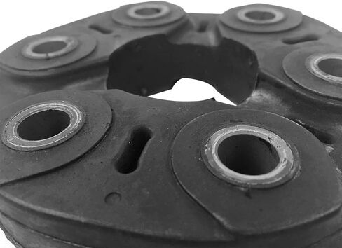 قرص مرن لعمود القيادة لسيارة BMW X5 2001-2006، 2009-2012؛ لسيارات BMW X6 2008-2012; لسيارات BMW 325xi 2001-2005 استبدال 26111229360, 26111227717, 26111229080, 26 11 1 229 360 in Kuwait