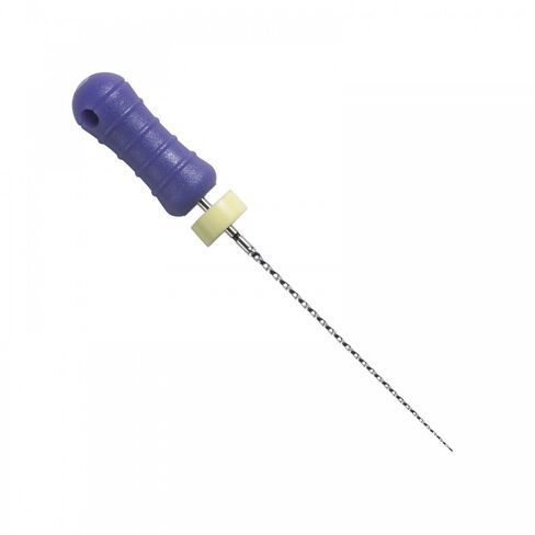 3D KN3180 K-File NiTi، 31 ملم #80 in Saudi Arabia