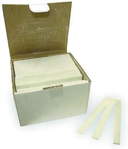 Replacement for Uniweld Ssflat Flat Soapstone Marker, 1/2 In W X 5 In L, Pk144 in Saudi Arabia