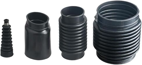Exhaust Bellows Repair Reseal Kit 30-803100T1 8M0095485 Compatible with Bravo 1 2 3 Transom in Saudi Arabia