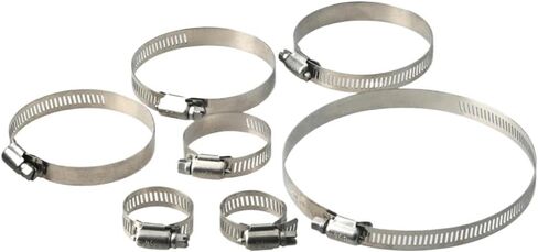 Exhaust Bellows Repair Reseal Kit 30-803100T1 8M0095485 Compatible with Bravo 1 2 3 Transom in Saudi Arabia