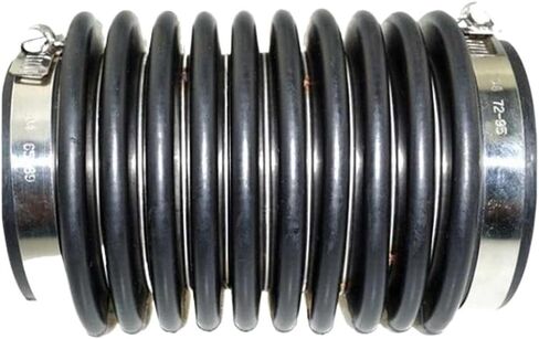 Bellows 876631 18-2758 875848 500505 89020 Compatible with Penta AQ AQ200 250 270 275 280 280DP 290 290DP Stern Drive in Saudi Arabia
