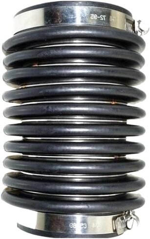 Bellows 876631 18-2758 875848 500505 89020 Compatible with Penta AQ AQ200 250 270 275 280 280DP 290 290DP Stern Drive in Saudi Arabia