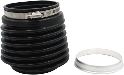 منفاخ U-Joint 3854127 987467 متوافق مع نماذج السفن البحرية لمحركات Penta Sterndrive SX DP-S Transom 3841481 987973 0987467 0987973 استبدال ما بعد البيع in Saudi Arabia