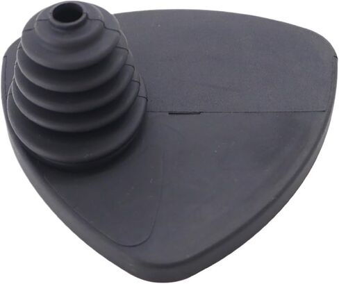 Forklift Parts Bellows 0009625589 0009625588 for 386-01 391-01 392-01 393-01 394-01 394-01 396-01(0009625589) in Saudi Arabia