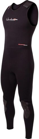 Henderson Man Thermoprene John 3mm Scuba Wetsuit-Medium in Saudi Arabia