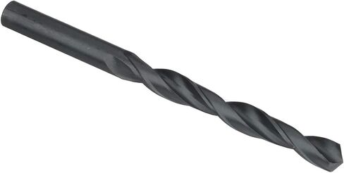 27/64 HSS Taper Length Drill Bit in Saudi Arabia