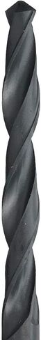 27/64 HSS Taper Length Drill Bit in Saudi Arabia