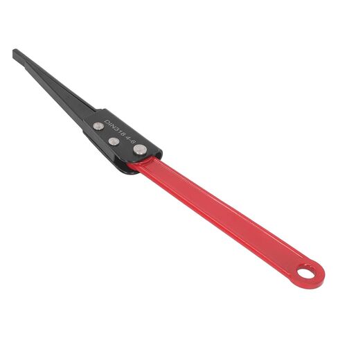 Morse Taper Spindle Removal Tool Drift Key Remover for MT4 MT5 MT6 Semi Automatic Arbor Shank Disassembly Tool in Saudi Arabia