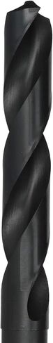 1-1/32 HSS 3MT Taper Shank Drill Bit in Saudi Arabia