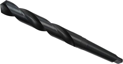 1-1/32 HSS 3MT Taper Shank Drill Bit in Saudi Arabia