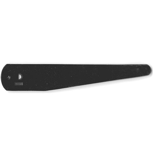 Drill America DWDDRIFTS1 Qualtech Drift Key, #1 Size, 4-1/2" Length (Pack of 1) in Saudi Arabia