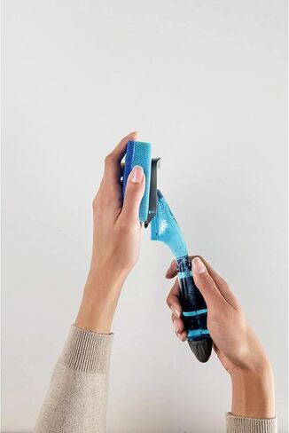 Scotch-Brite Non-Scratch Dishwand Refills, 4 Refills in Saudi Arabia