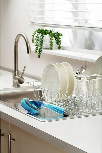 Scotch-Brite Non-Scratch Dishwand Refills, 4 Refills in Saudi Arabia