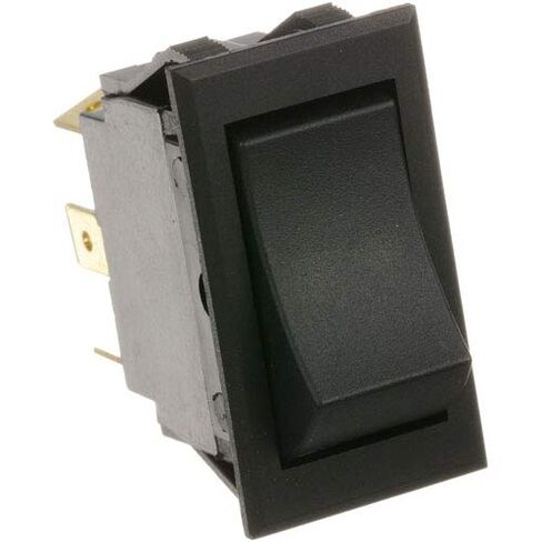 Rocker SWITCH3/4 X 1-5/8 DPDT CTR-Off for Garland - Part# 1955401 in Saudi Arabia