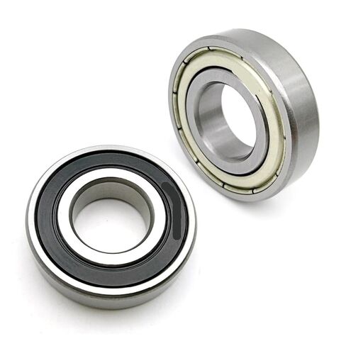 1PCS Bearing R10ZZ R10-2RS 5/8" x1-3/8 x11/32 inches(R10ZZ) in Saudi Arabia
