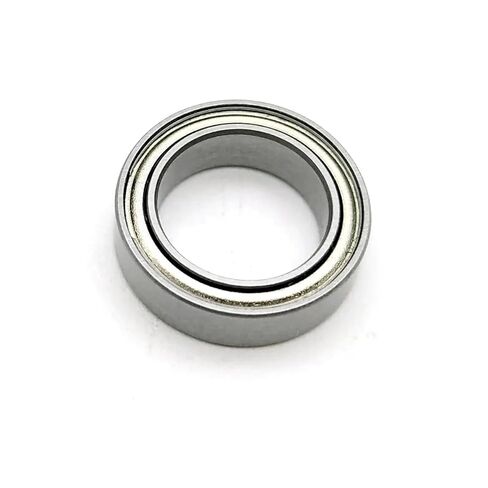 1PCS 6700ZZ, 6700-2RS Bearing 10x15x4(6700ZZ) in Saudi Arabia