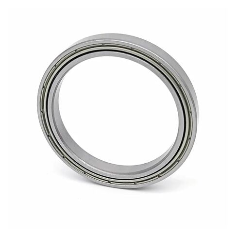 1 قطعة تحمل 6705ZZ-2RS 25X32X4MM كرة أخدود عميقة تحمل (6705-2RS) in Saudi Arabia