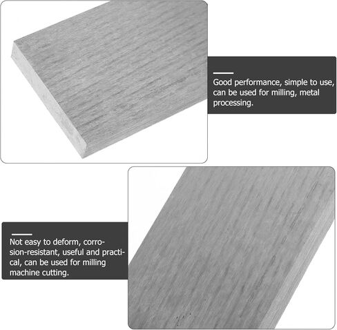 iplusmile Square Iron Flat Bar Metal Flat Plate for Industrial Milling Square Iron Block for Metal Processing in Saudi Arabia