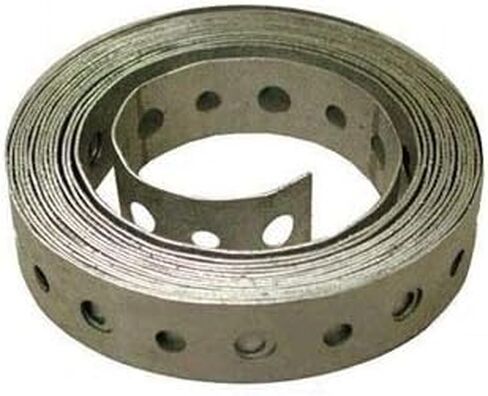 0.75 in. x 10 ft. 28 gal Hanger Iron in Saudi Arabia