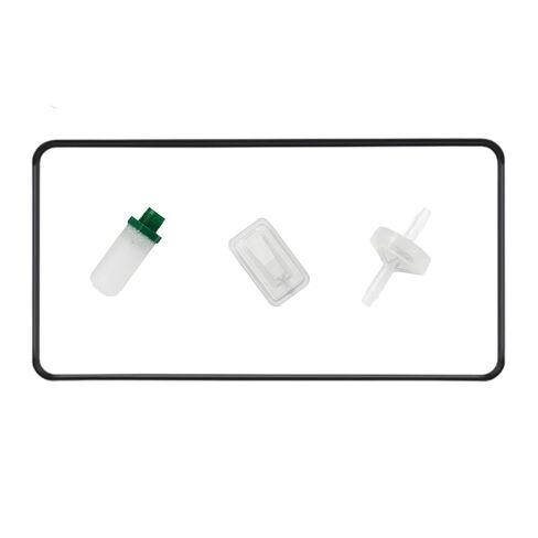 SciCan Sterilizer PM Kit - Statim 5000 & Statim G4 5000 Compatible Medical-Grade Silicone - Includes Cassette Seal Filters Lubricant in Kuwait