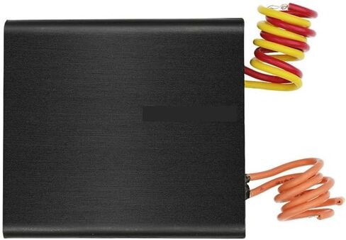 400KV High Voltage Pulse Generator 400KV DC Super Electric Arc Generator Inverter Module DC3.7-6V Ignition Coil Igniter in Kuwait