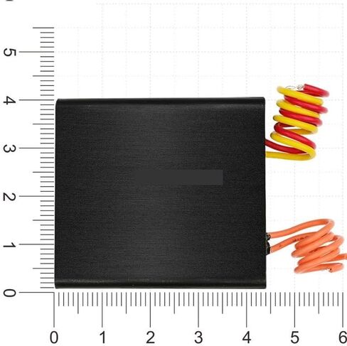 400KV High Voltage Pulse Generator 400KV DC Super Electric Arc Generator Inverter Module DC3.7-6V Ignition Coil Igniter in Kuwait