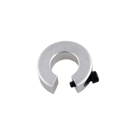 R12 / 16/20 / 25 مم عمود التوجيه الخطي الذي يحتفظ بطوق عمود الحد (12 مم) in Kuwait