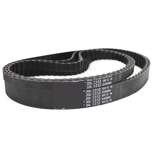 578L 581L 600L Power Grip Timing Belts Generator Tools Machine Printer Motor Rubber Toothed Belt 1Pcs(20mm,600L) in Saudi Arabia