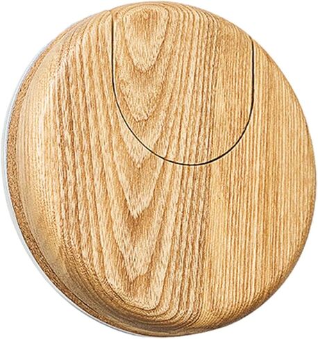 حامل خطاف جداري للجيتار، حامل جيتار على الحائط، شماعات خشبية، حامل جيتار لآلة القيثارة المندولين، أبيض in Kuwait