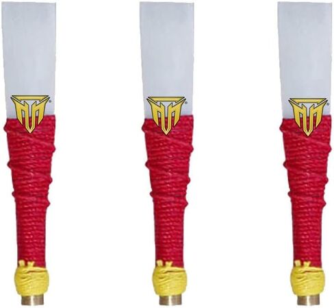 Practice Chanter Reeds 3 Pcs - Bagpipe Chanter Reeds - C Major - Cane in Saudi Arabia