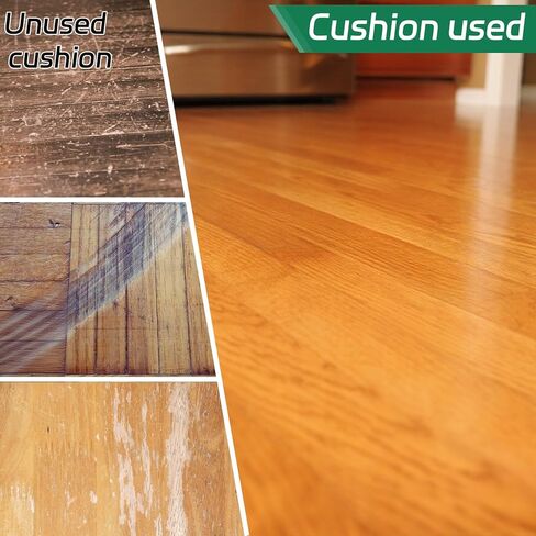 سجادة سلة المهملات قطعتين من CTTZCKJ، جزيئات غير قابلة للانزلاق لمنع حركة سلة المهملات وحماية الأرضيات، مقاومة للماء مع حواف مرتفعة لمنع الانسكابات، مثالية للمطبخ، وغرفة المعيشة، وغرفة النوم (11.8 بوصة × 18.9 بوصة) in Kuwait