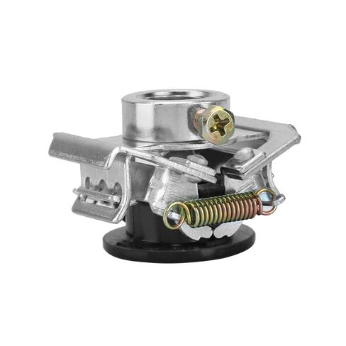 L16 152S Centrifugal Switch for Single Phase Motor, 16mm Shaft 3000RPM Replacement for Stitching Machinery & Electric Motors in Saudi Arabia