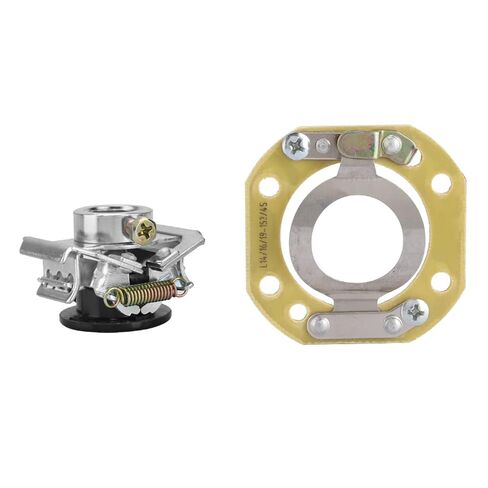 L16 152S Centrifugal Switch for Single Phase Motor, 16mm Shaft 3000RPM Replacement for Stitching Machinery & Electric Motors in Saudi Arabia