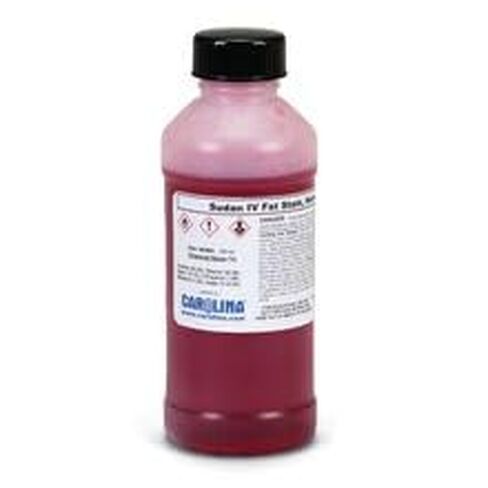 Sudan IV, Fat Stain, Herxheimer, Laboratory Grade, 100 mL in Saudi Arabia