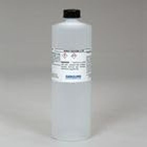 Sodium Hydroxide, 0.1 M (0.4%), Aqueous, Laboratory Grade, 500 mL in Saudi Arabia