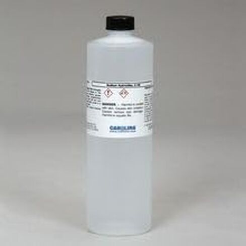 Sodium Hydroxide, 0.1 M (0.4%), Aqueous, Laboratory Grade, 500 mL in Saudi Arabia