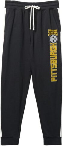 Junk Food Clothing Pittsburgh Steelers Overtime Jogger in Saudi Arabia
