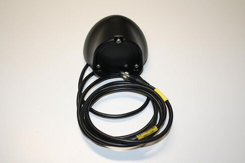 مجموعة مخروطية الأنف السفلية مع محول طاقة US2 مدمج PN # 9421-287 in Kuwait