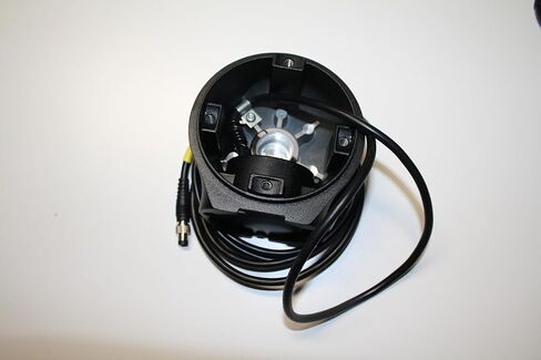 مجموعة مخروطية الأنف السفلية مع محول طاقة US2 مدمج PN # 9421-287 in Kuwait