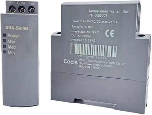 1 قطعة وحدة إرسال درجة الحرارة SRA-6064001 SRA-6064006 SRA-6064008 SRA-6064010 SRA-6064012 SRA-6064014 SRA-6064016(SRA-6064008) in Kuwait