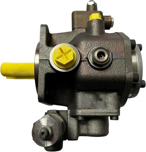 PV7-1A 16-20RE01MC0-16 PV71A 1620RE01MC016 SINOCMP مكبس مضخة 1 قطعة متوافق مع الأنظمة الهيدروليكية استبدال جزء للآلات in Kuwait