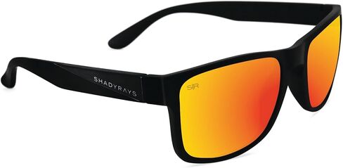 Shady Rays Titan | Lightweight Polarized Sunglasses in Saudi Arabia