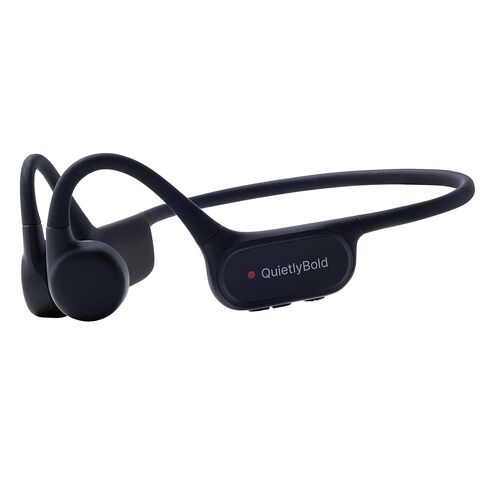 CORE Bone Conduction Sound Amplifier – Open-Ear Personal Listening Wearable for Clearer Conversations in Saudi Arabia